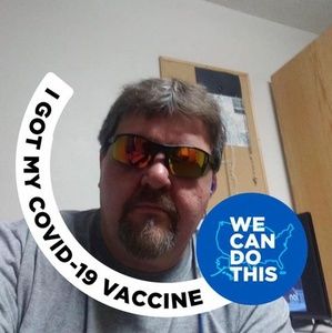 Meet your Posher, Terry